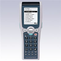 CASIO DT-X5数据采集器